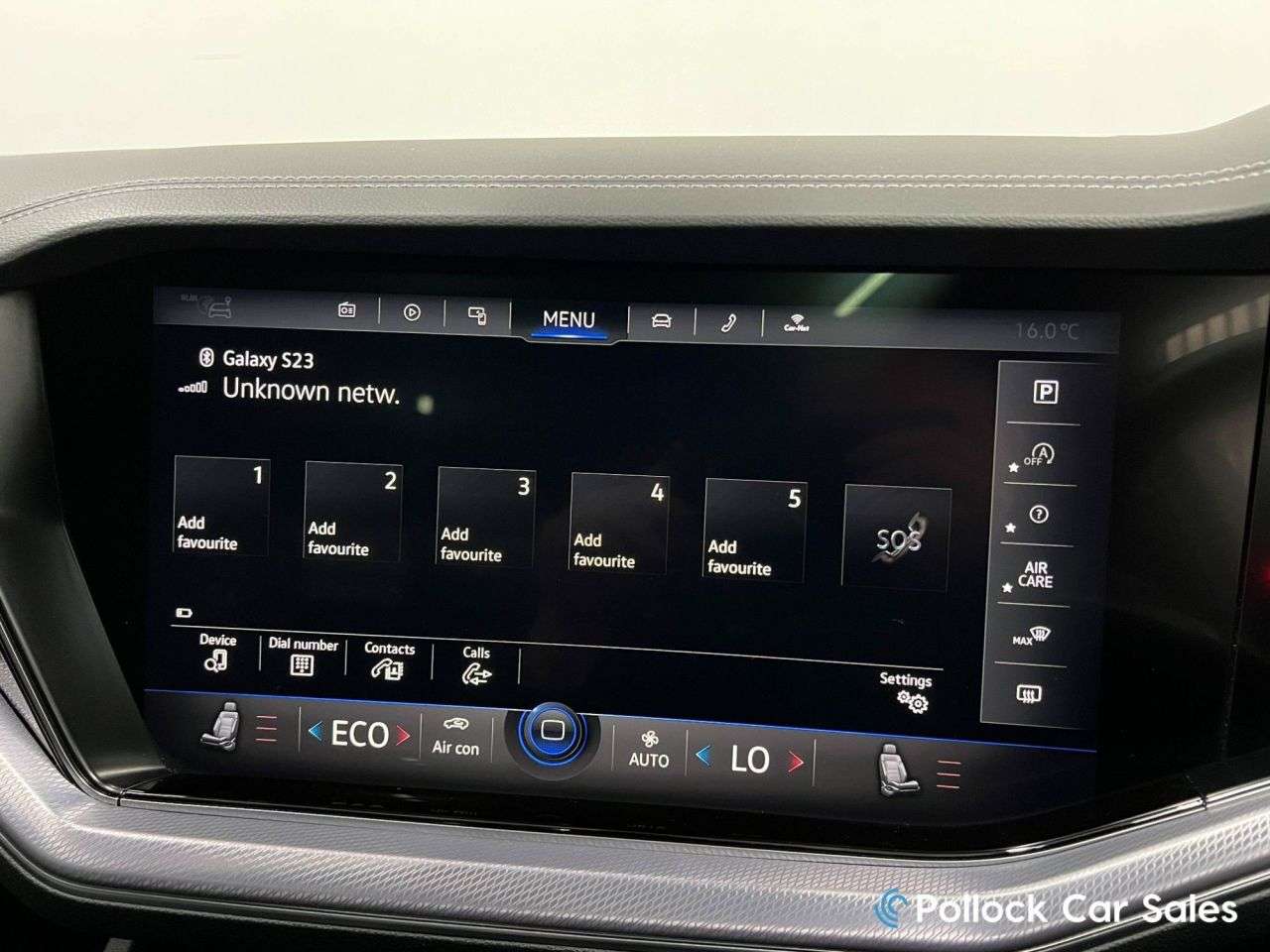 2023 VOLKSWAGEN TOUAREG 2023 VOLKSWAGEN TOUAREG
