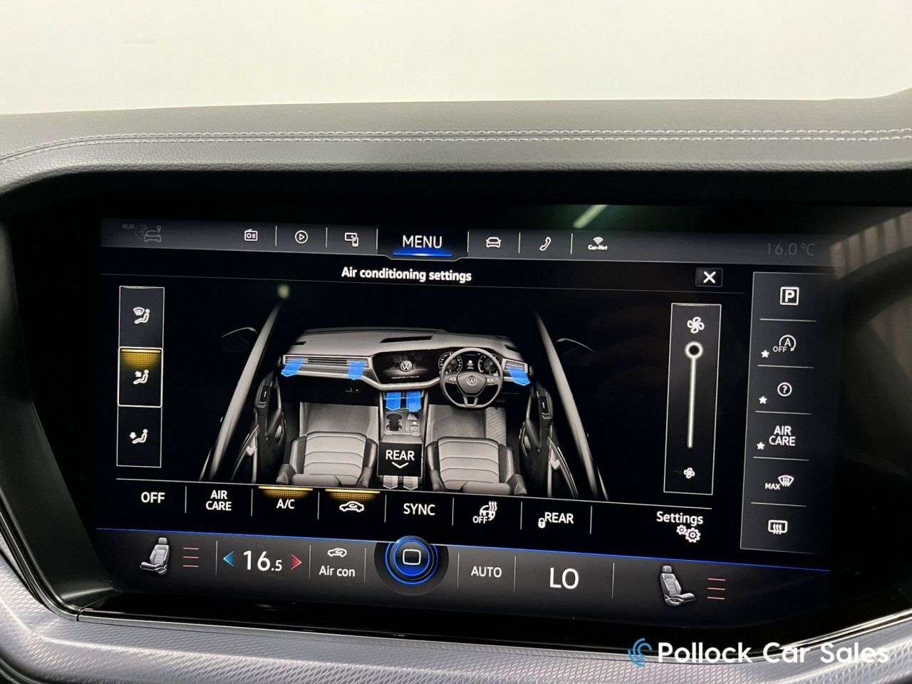 2023 VOLKSWAGEN TOUAREG 2023 VOLKSWAGEN TOUAREG