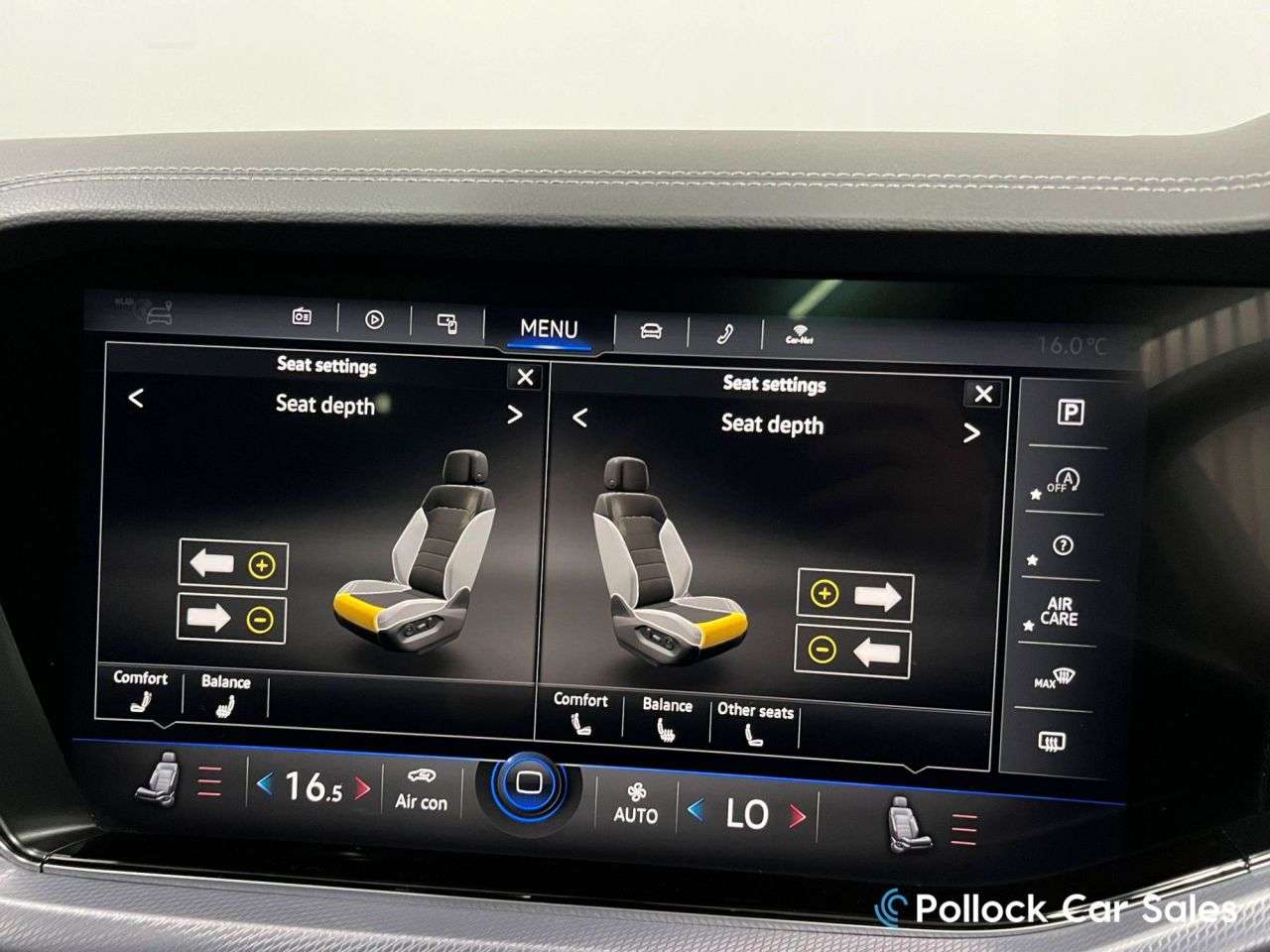 2023 VOLKSWAGEN TOUAREG 2023 VOLKSWAGEN TOUAREG