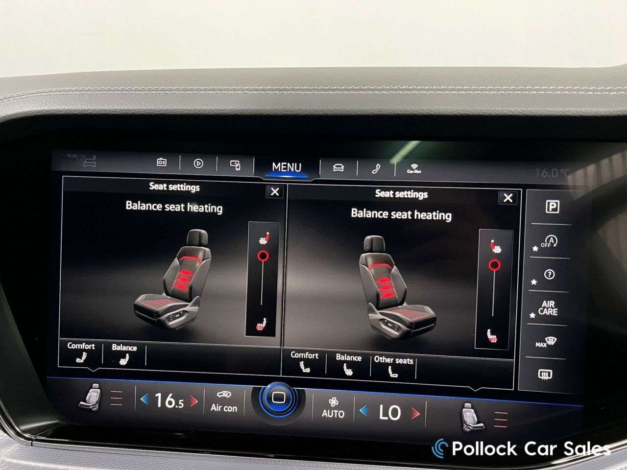 2023 VOLKSWAGEN TOUAREG 2023 VOLKSWAGEN TOUAREG