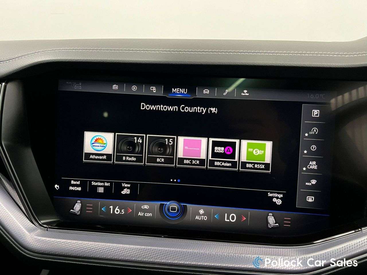 2023 VOLKSWAGEN TOUAREG 2023 VOLKSWAGEN TOUAREG