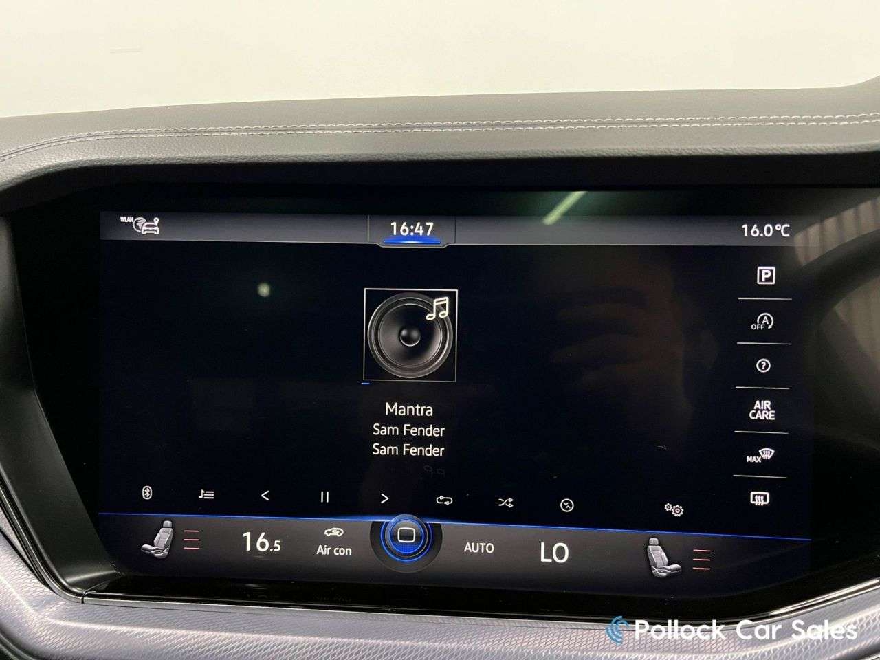 2023 VOLKSWAGEN TOUAREG 2023 VOLKSWAGEN TOUAREG