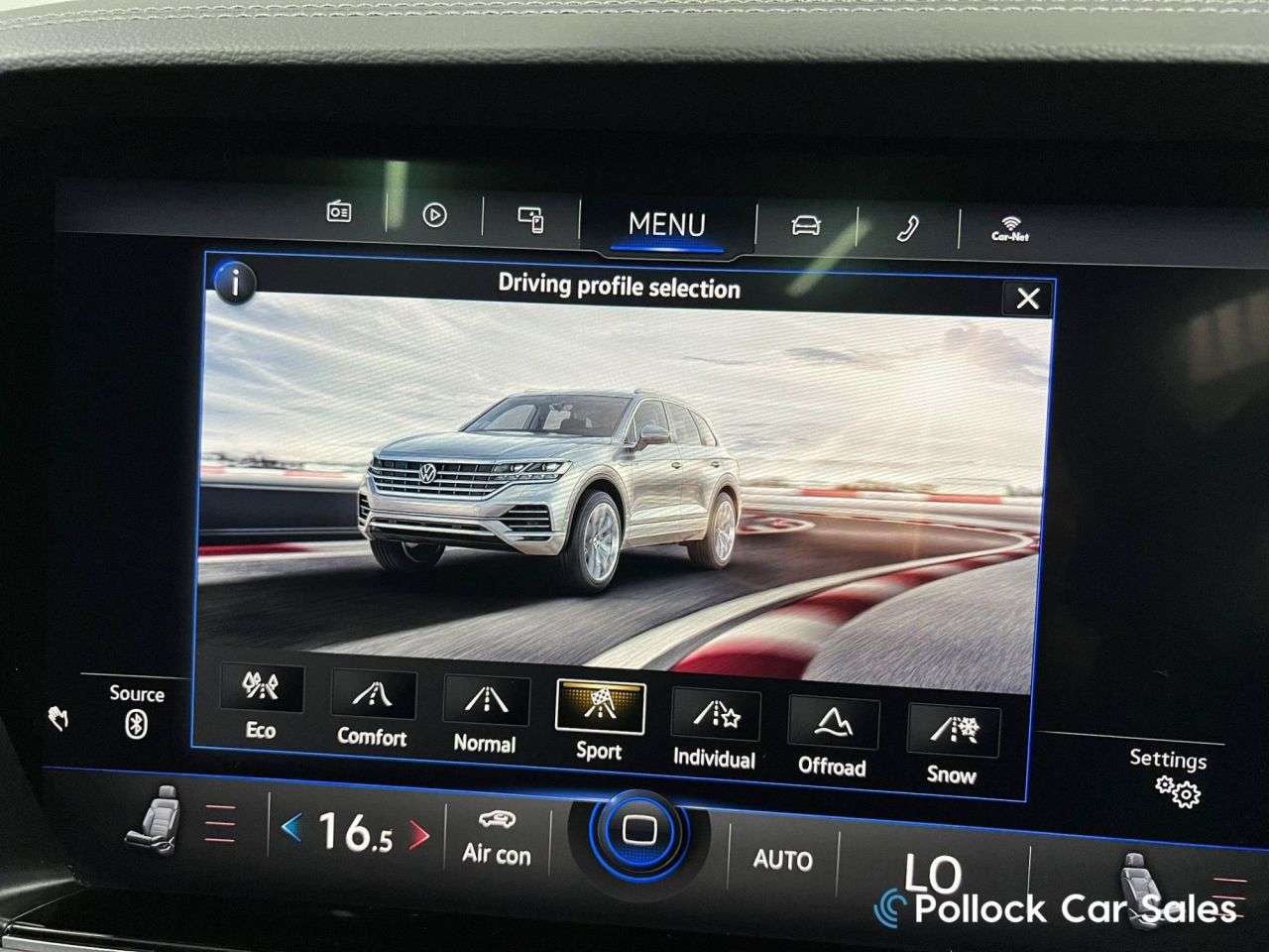 2023 VOLKSWAGEN TOUAREG 2023 VOLKSWAGEN TOUAREG