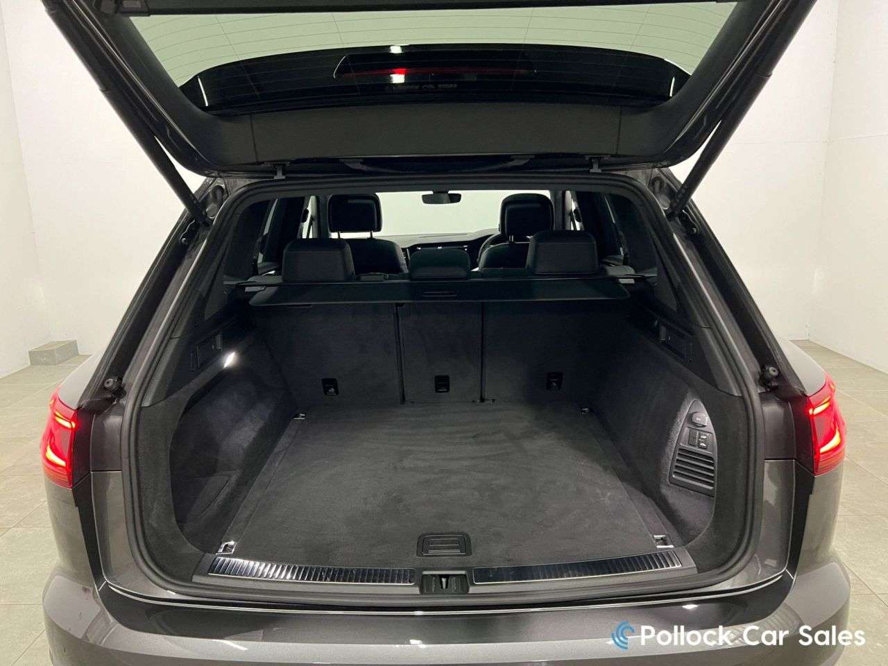 2023 VOLKSWAGEN TOUAREG 2023 VOLKSWAGEN TOUAREG