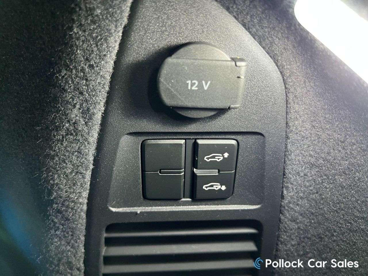 2023 VOLKSWAGEN TOUAREG 2023 VOLKSWAGEN TOUAREG