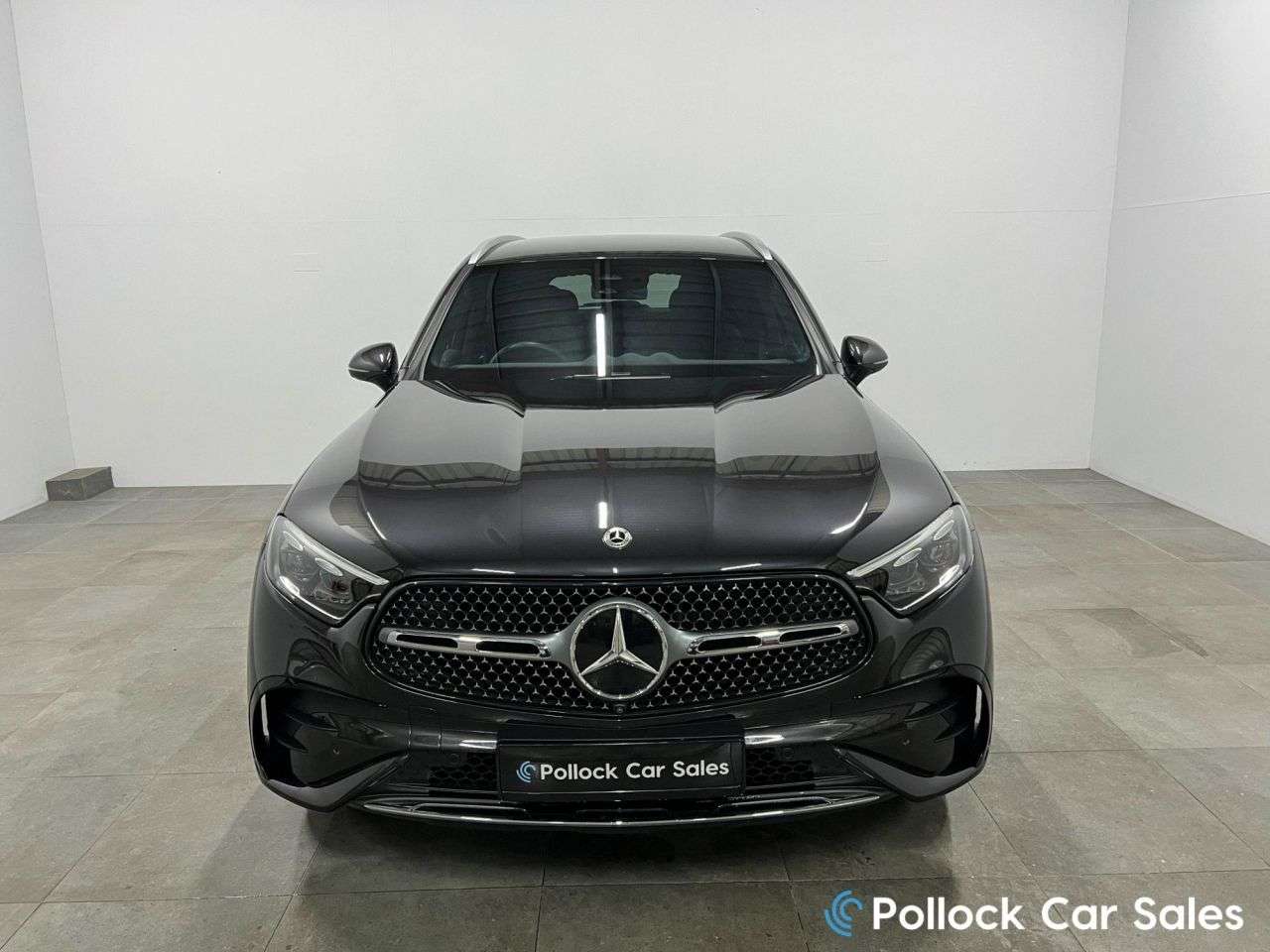 2024 MERCEDES-BENZ GLC 2024 MERCEDES-BENZ GLC