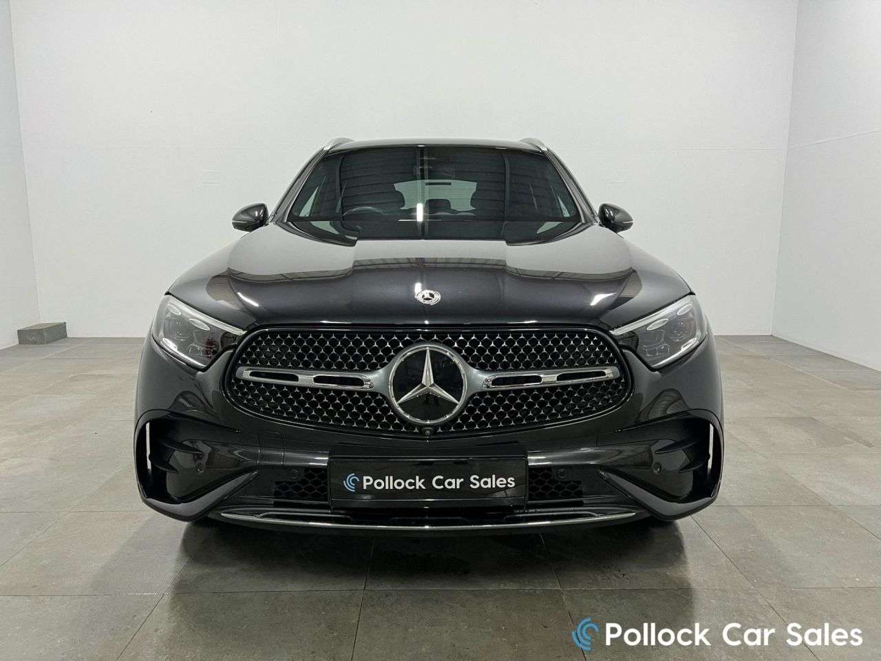 2024 MERCEDES-BENZ GLC 2024 MERCEDES-BENZ GLC