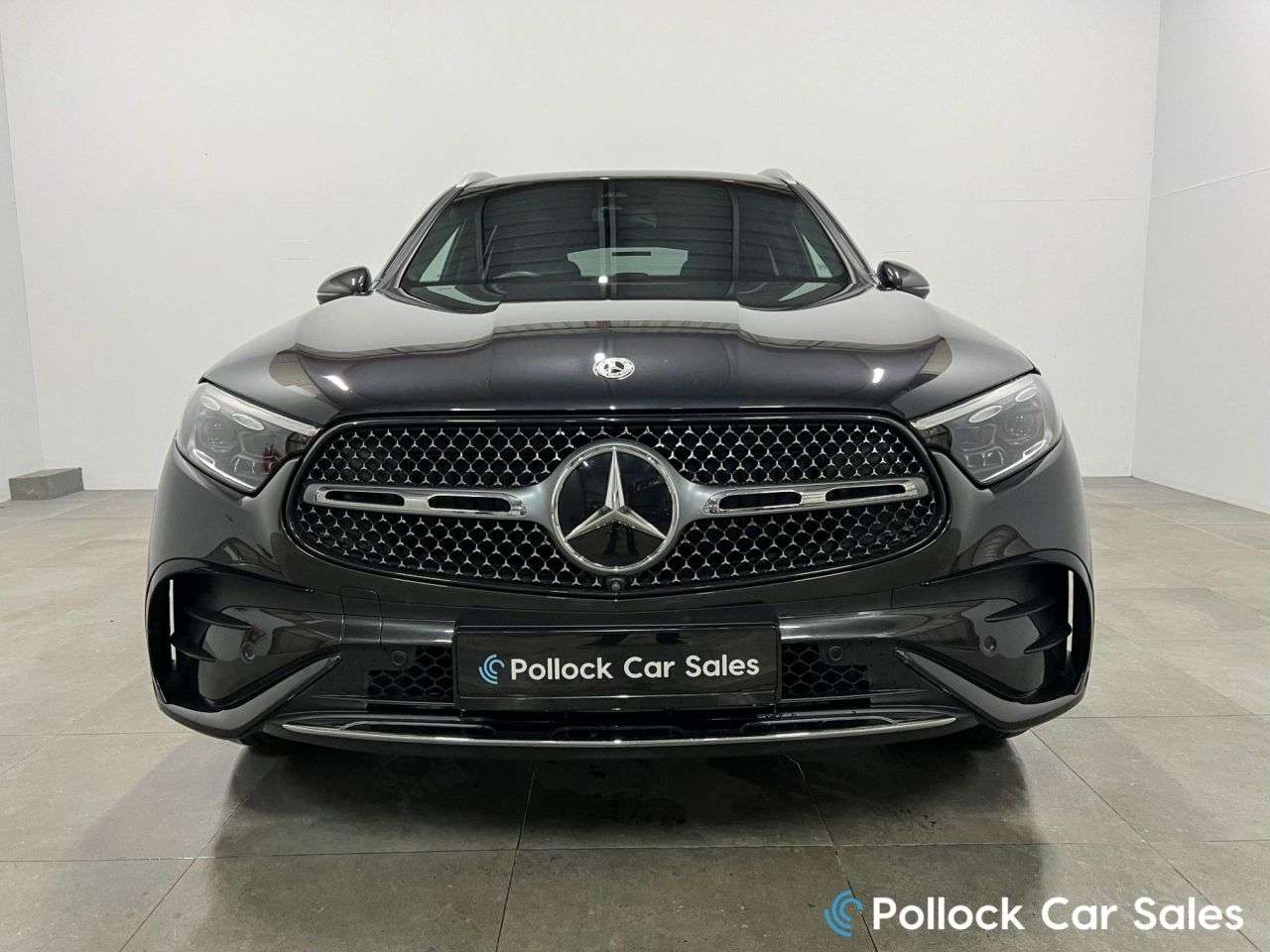 2024 MERCEDES-BENZ GLC 2024 MERCEDES-BENZ GLC