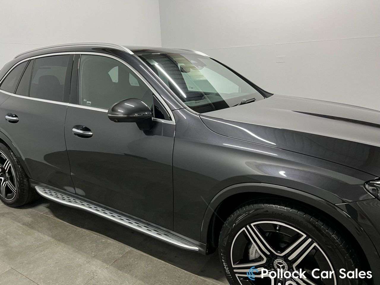 2024 MERCEDES-BENZ GLC 2024 MERCEDES-BENZ GLC
