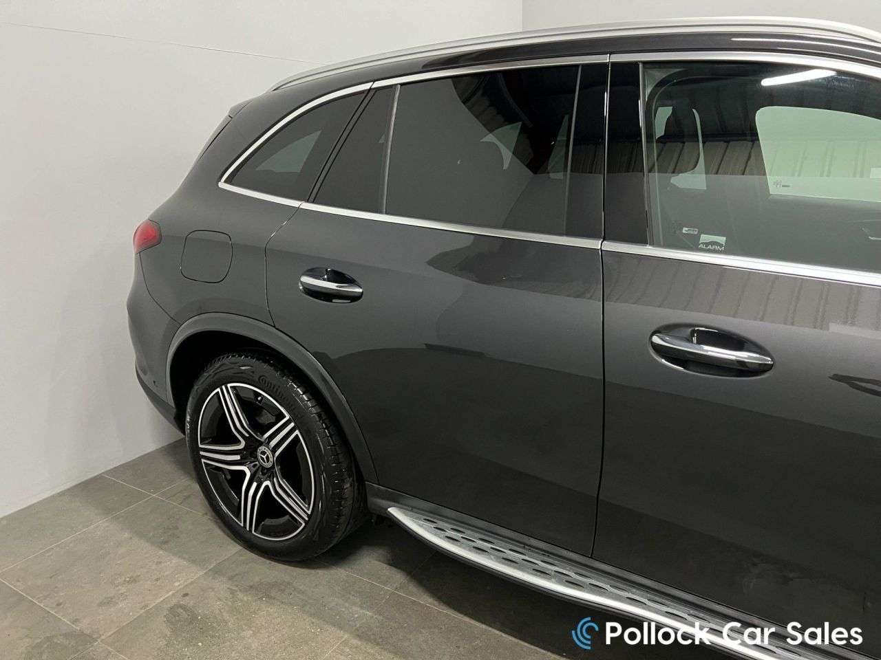 2024 MERCEDES-BENZ GLC 2024 MERCEDES-BENZ GLC