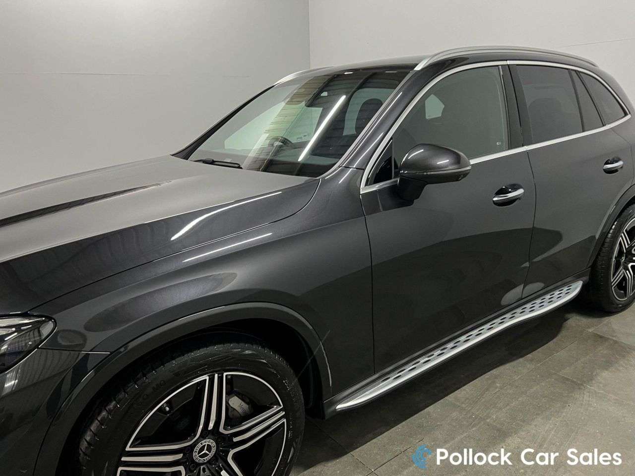 2024 MERCEDES-BENZ GLC 2024 MERCEDES-BENZ GLC