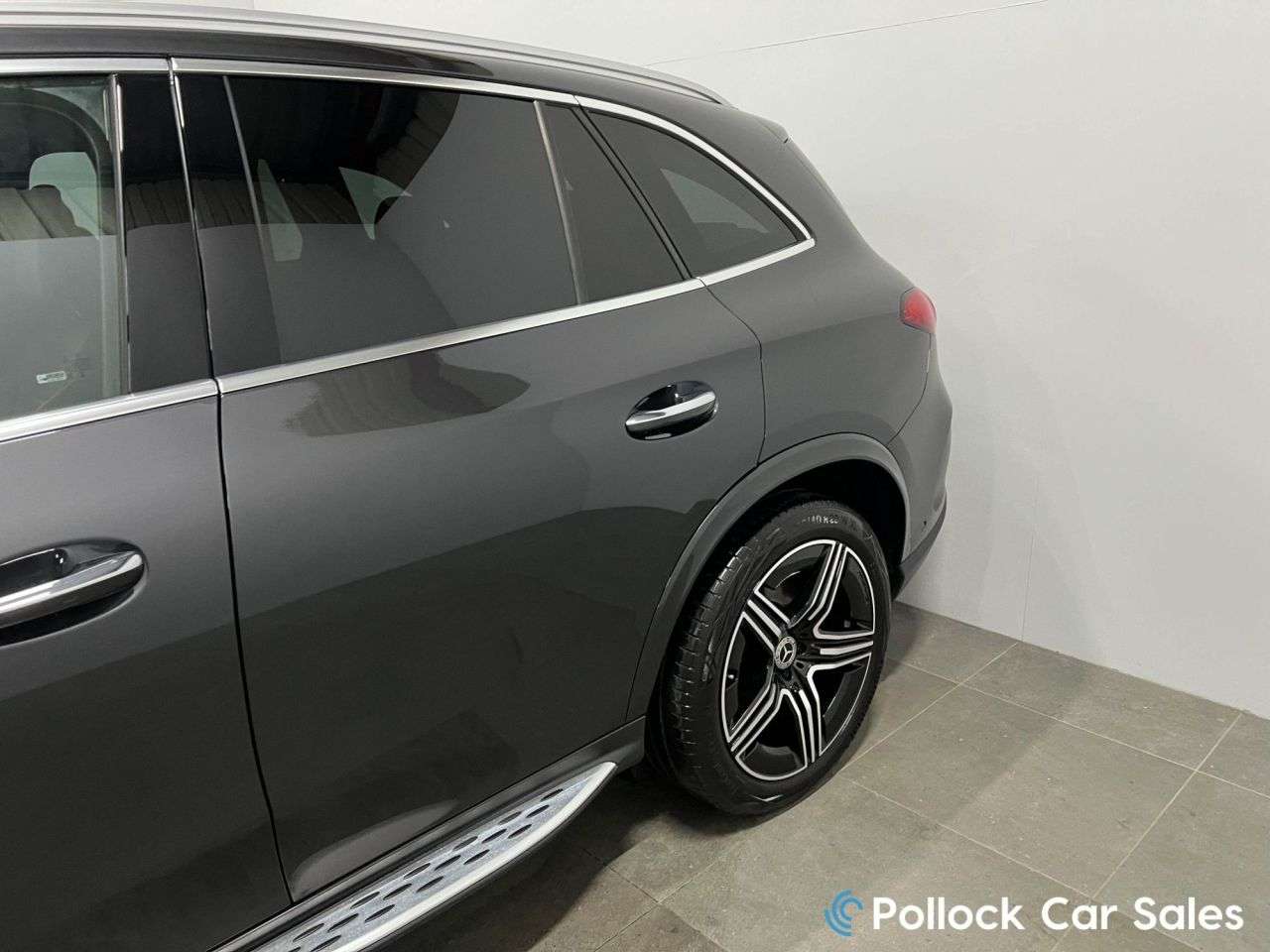 2024 MERCEDES-BENZ GLC 2024 MERCEDES-BENZ GLC