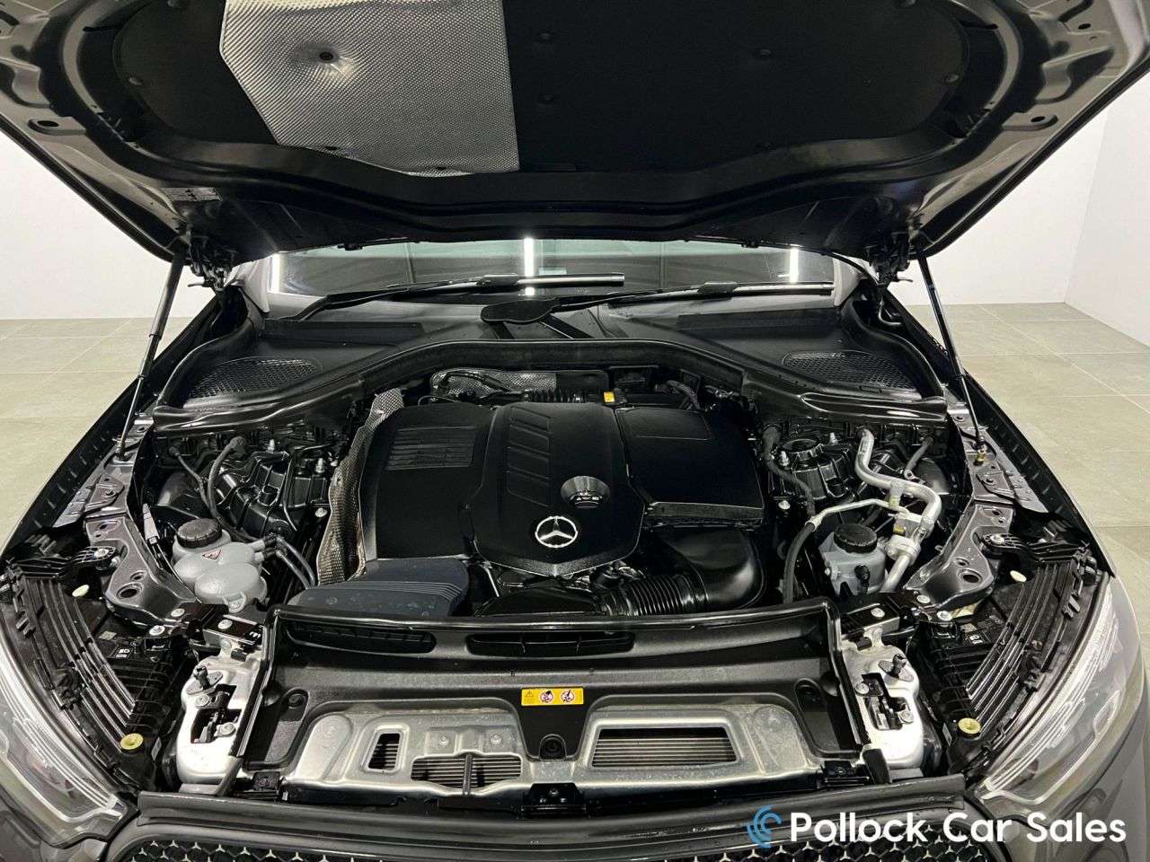 2024 MERCEDES-BENZ GLC 2024 MERCEDES-BENZ GLC
