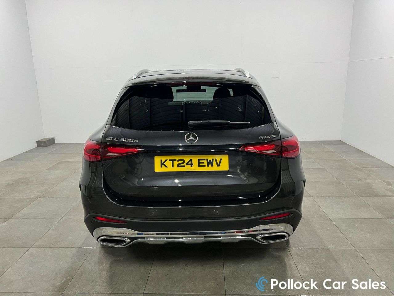 2024 MERCEDES-BENZ GLC 2024 MERCEDES-BENZ GLC