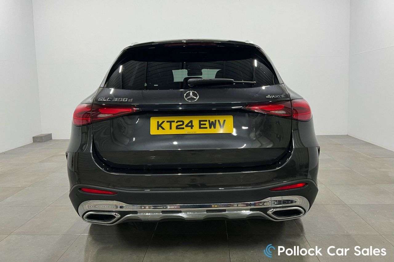 2024 MERCEDES-BENZ GLC 2024 MERCEDES-BENZ GLC