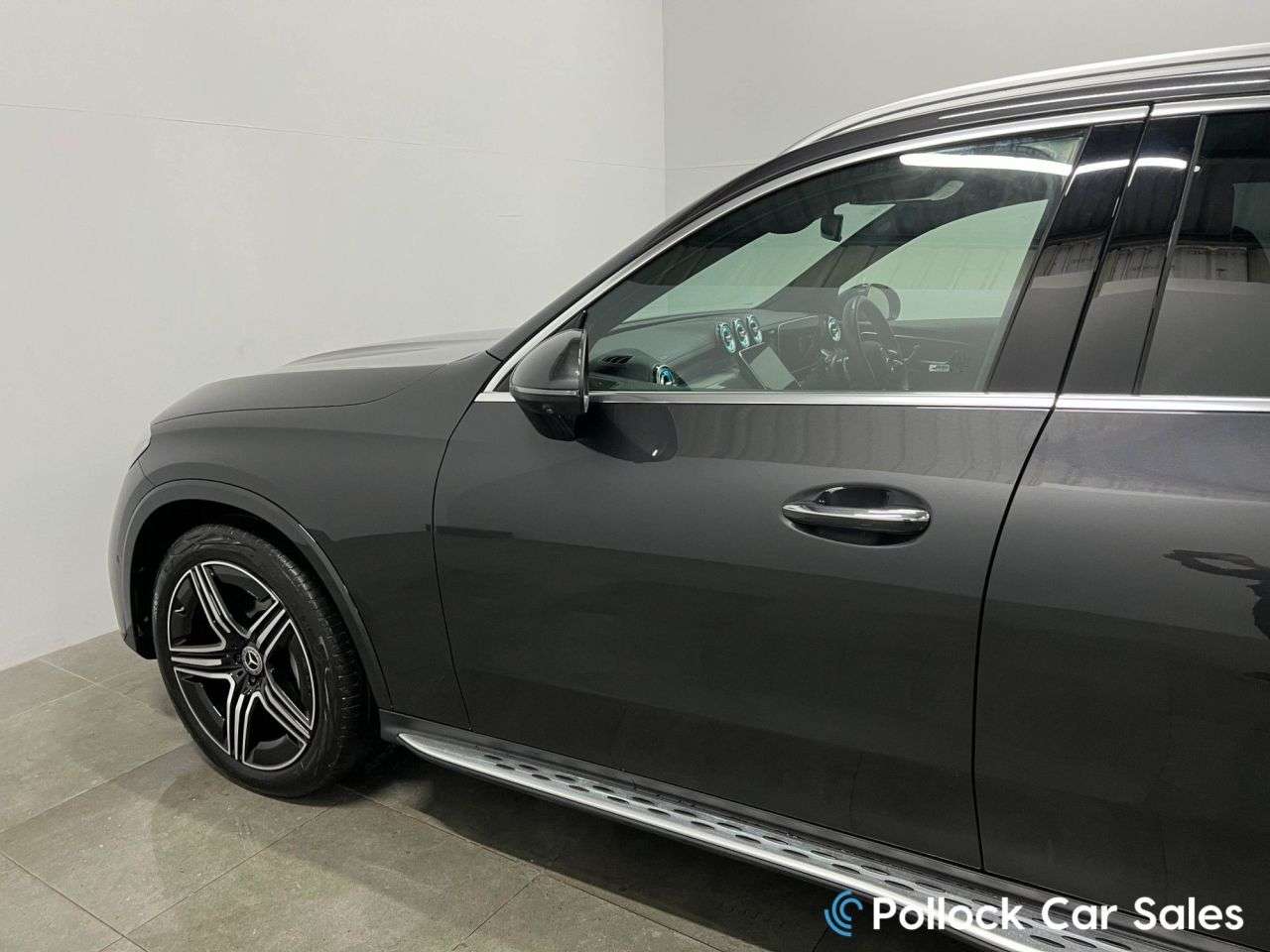 2024 MERCEDES-BENZ GLC 2024 MERCEDES-BENZ GLC