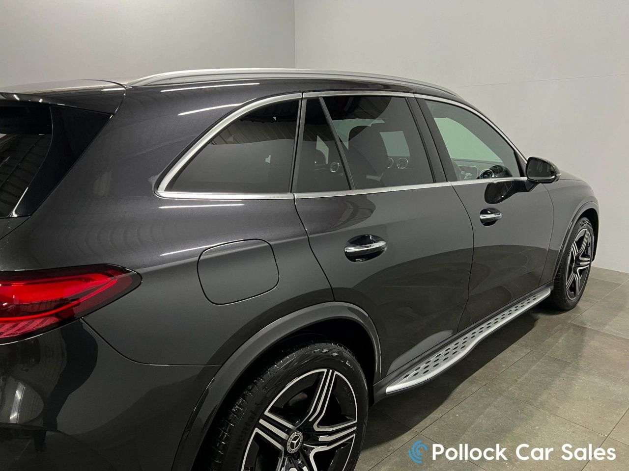 2024 MERCEDES-BENZ GLC 2024 MERCEDES-BENZ GLC