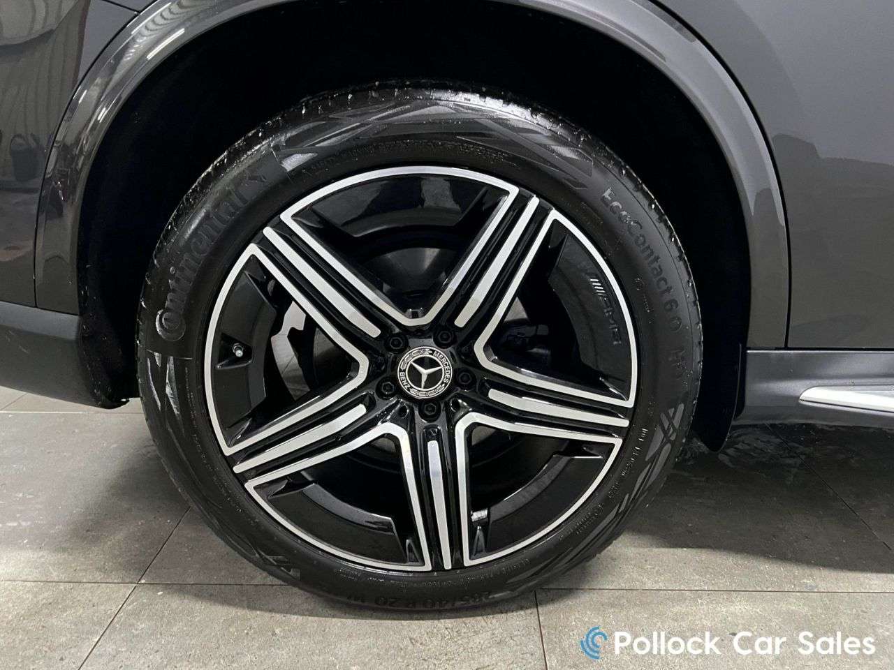 2024 MERCEDES-BENZ GLC 2024 MERCEDES-BENZ GLC