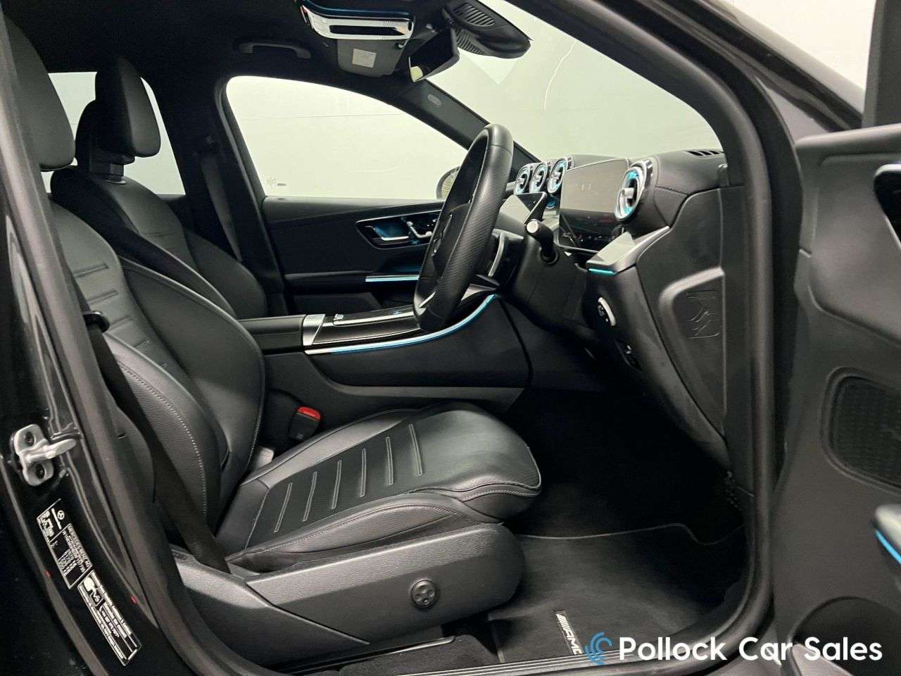 2024 MERCEDES-BENZ GLC 2024 MERCEDES-BENZ GLC