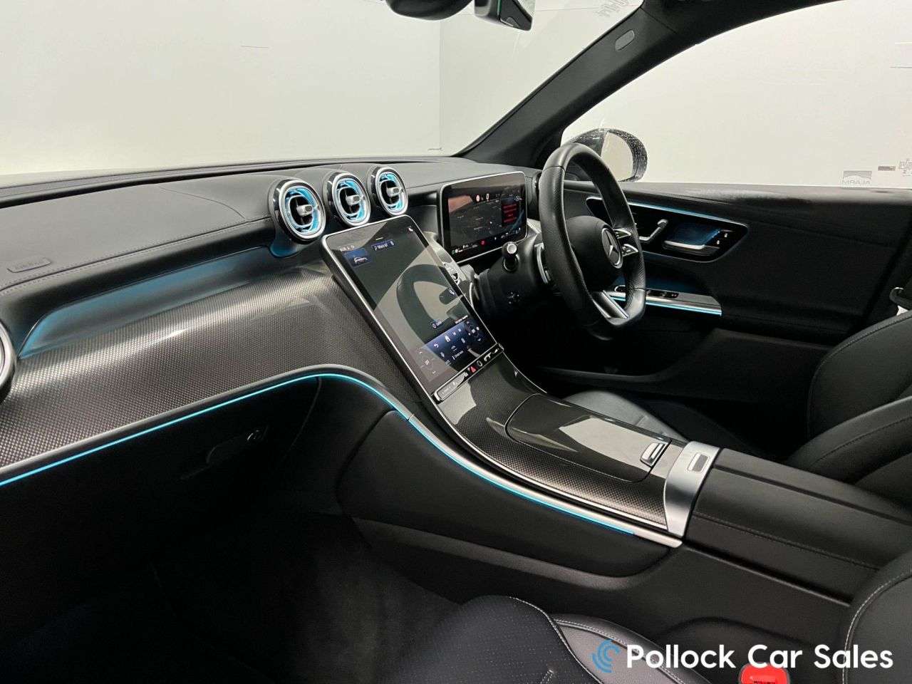 2024 MERCEDES-BENZ GLC 2024 MERCEDES-BENZ GLC