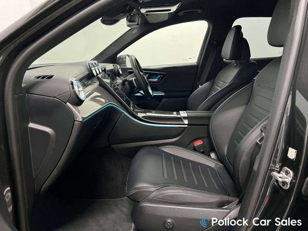 2024 MERCEDES-BENZ GLC 2024 MERCEDES-BENZ GLC