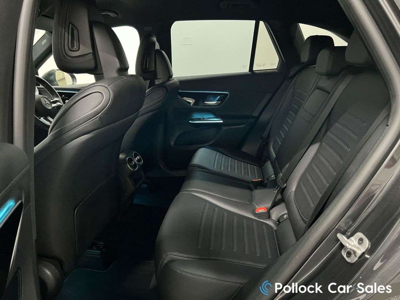 2024 MERCEDES-BENZ GLC 2024 MERCEDES-BENZ GLC