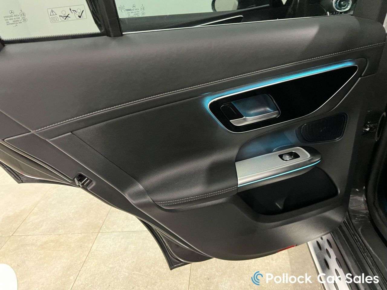 2024 MERCEDES-BENZ GLC 2024 MERCEDES-BENZ GLC