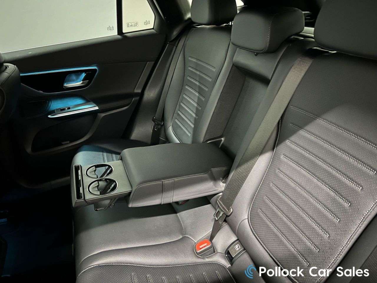 2024 MERCEDES-BENZ GLC 2024 MERCEDES-BENZ GLC