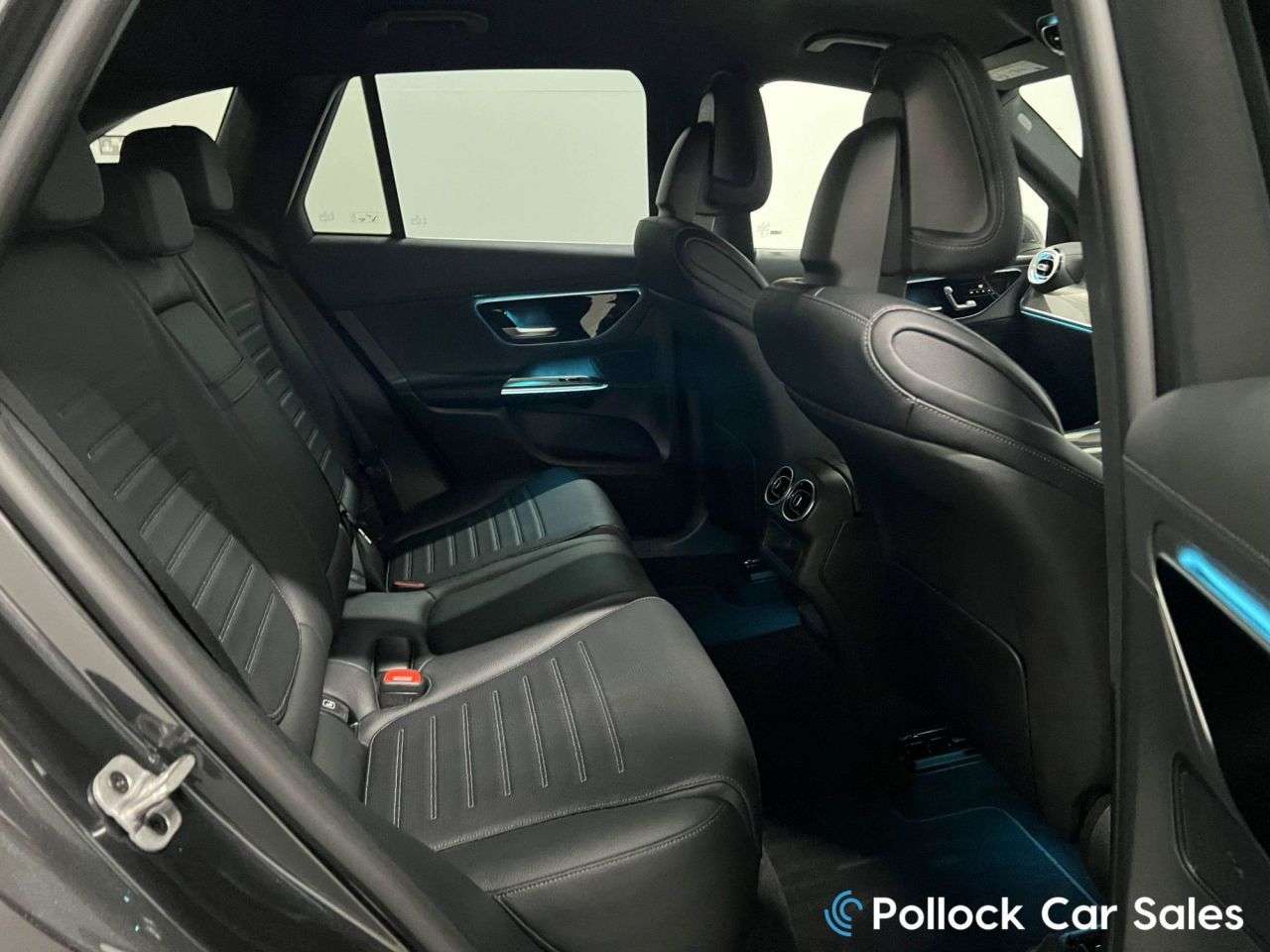 2024 MERCEDES-BENZ GLC 2024 MERCEDES-BENZ GLC
