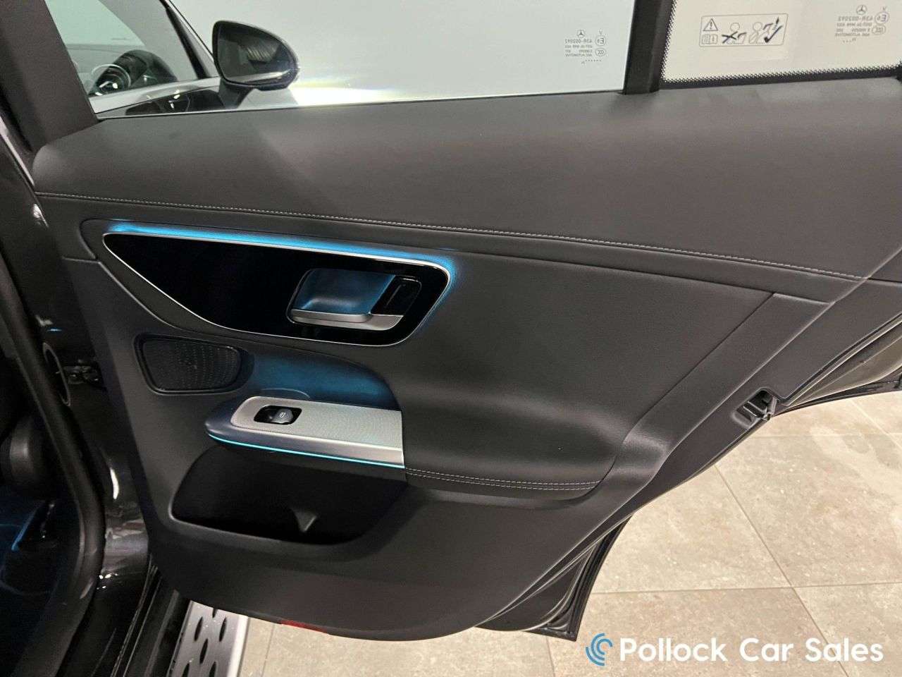 2024 MERCEDES-BENZ GLC 2024 MERCEDES-BENZ GLC