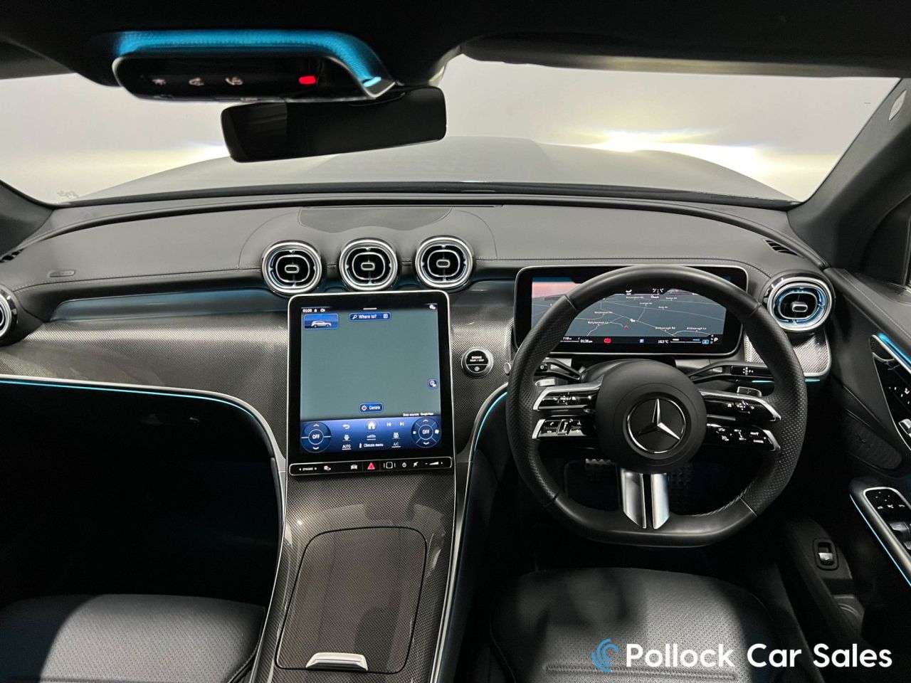 2024 MERCEDES-BENZ GLC 2024 MERCEDES-BENZ GLC