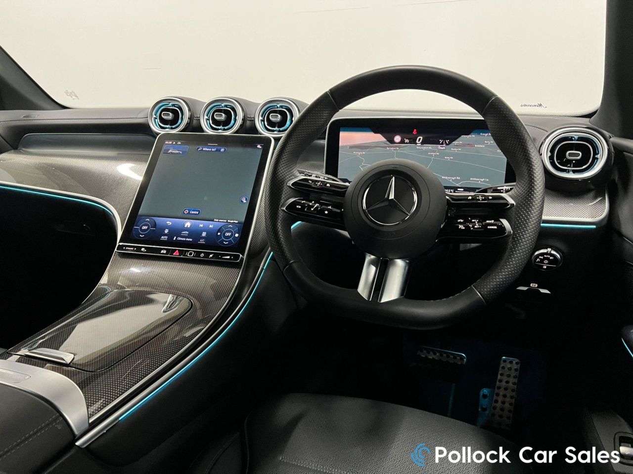 2024 MERCEDES-BENZ GLC 2024 MERCEDES-BENZ GLC