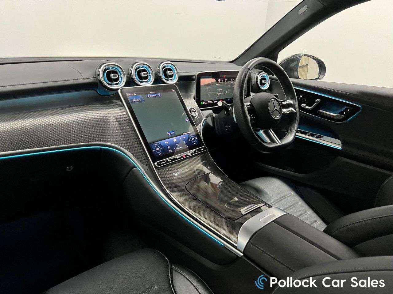 2024 MERCEDES-BENZ GLC 2024 MERCEDES-BENZ GLC