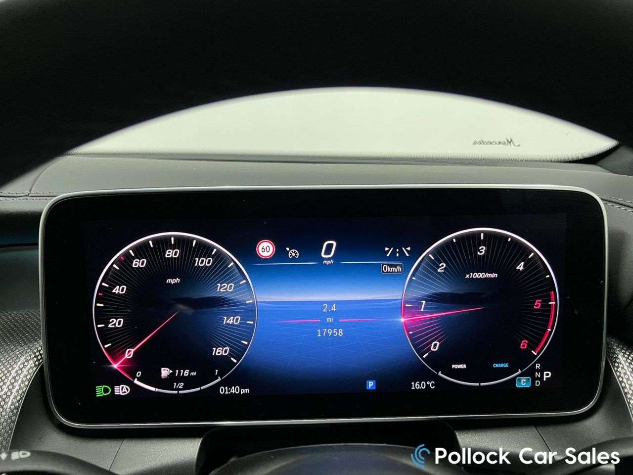 2024 MERCEDES-BENZ GLC 2024 MERCEDES-BENZ GLC