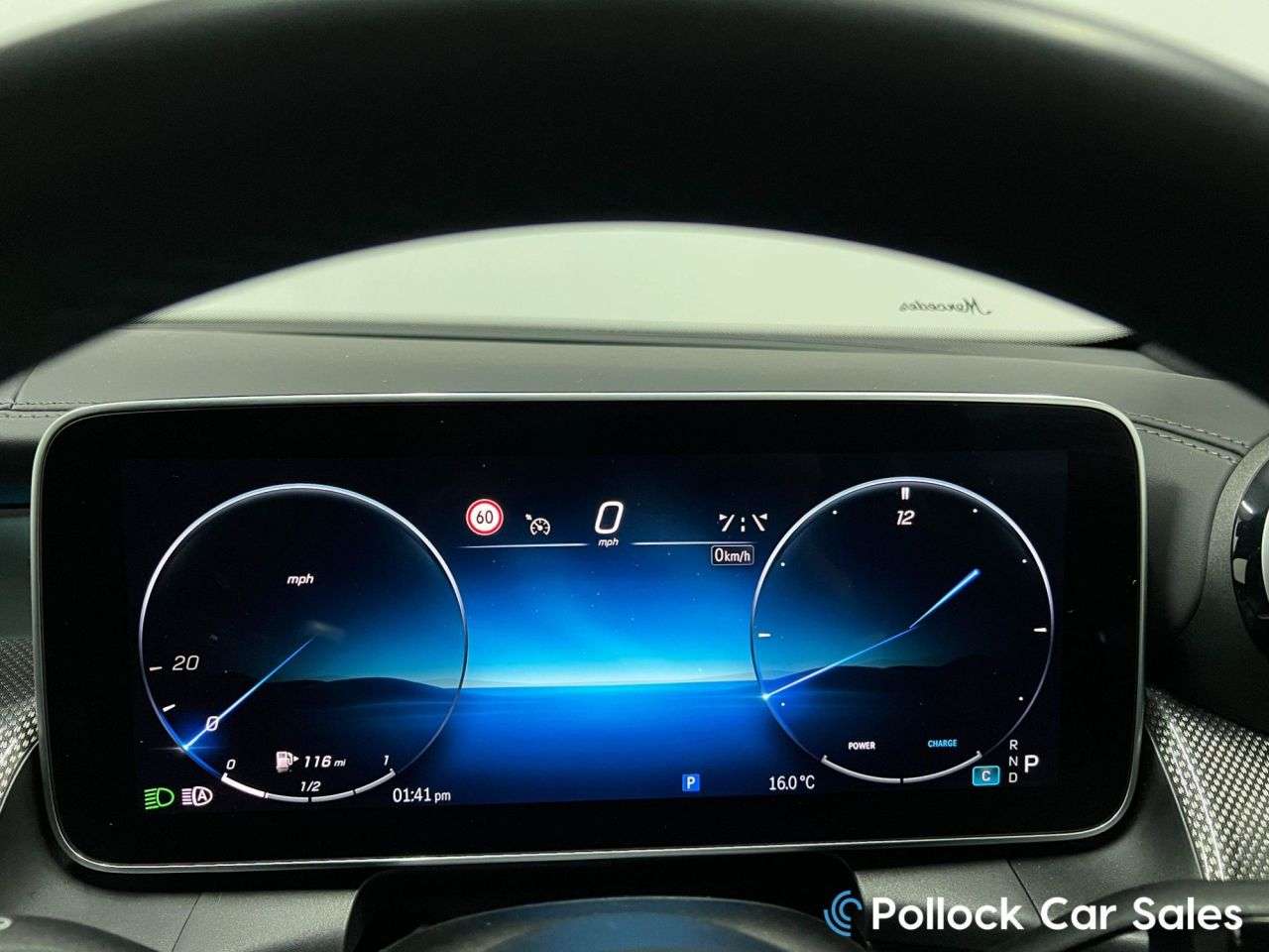 2024 MERCEDES-BENZ GLC 2024 MERCEDES-BENZ GLC