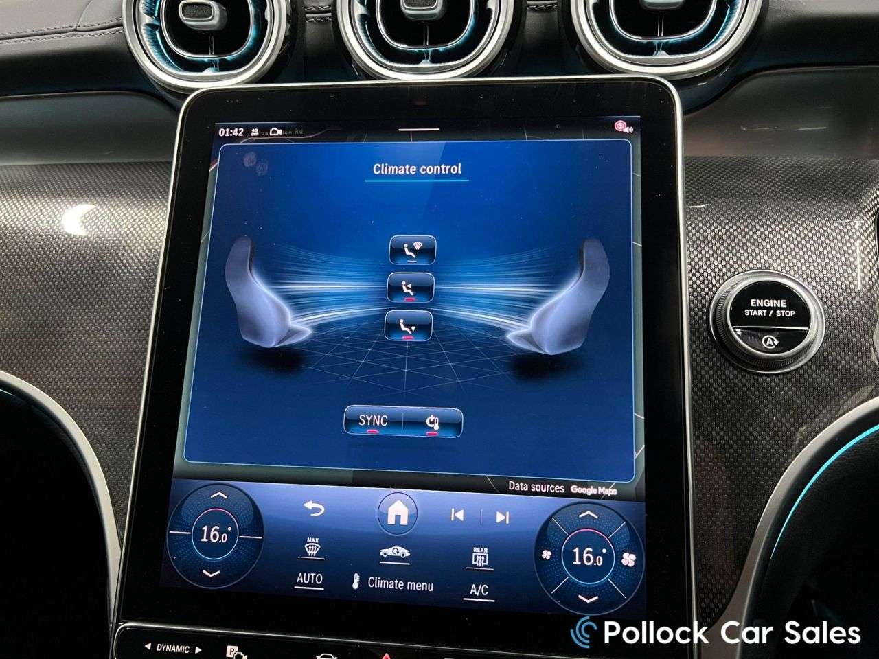 2024 MERCEDES-BENZ GLC 2024 MERCEDES-BENZ GLC