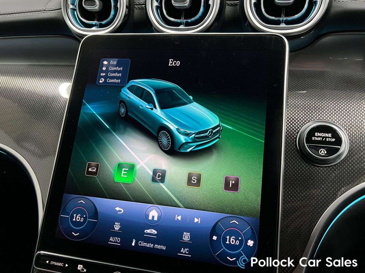 2024 MERCEDES-BENZ GLC 2024 MERCEDES-BENZ GLC