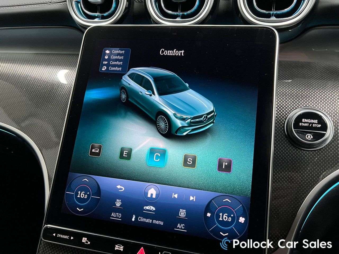 2024 MERCEDES-BENZ GLC 2024 MERCEDES-BENZ GLC