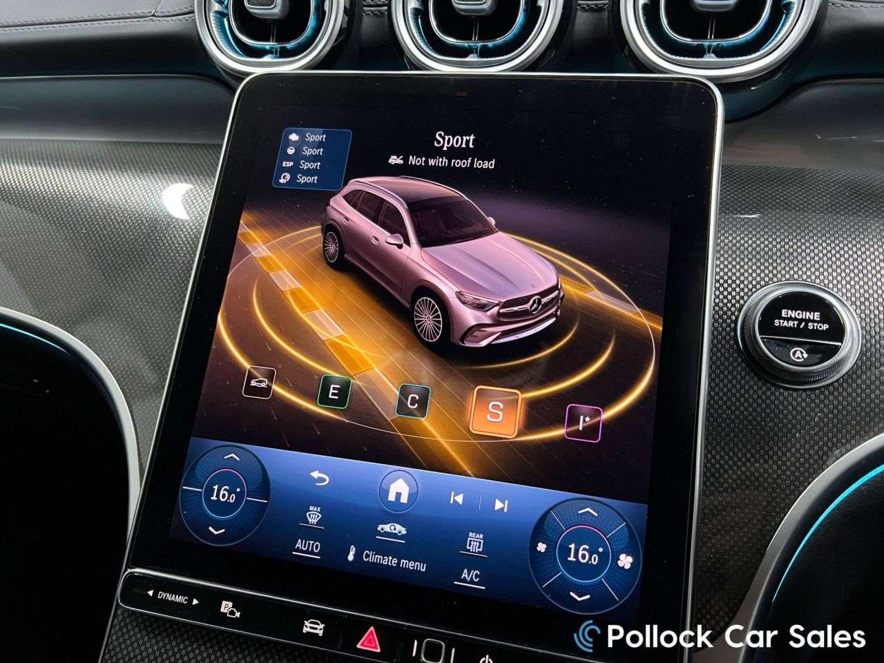 2024 MERCEDES-BENZ GLC 2024 MERCEDES-BENZ GLC