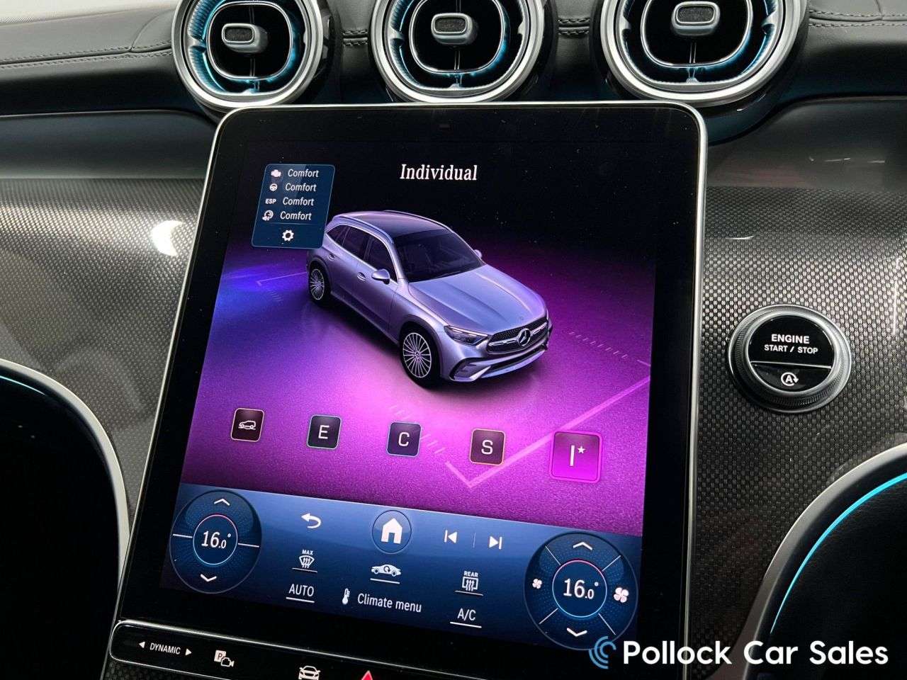 2024 MERCEDES-BENZ GLC 2024 MERCEDES-BENZ GLC