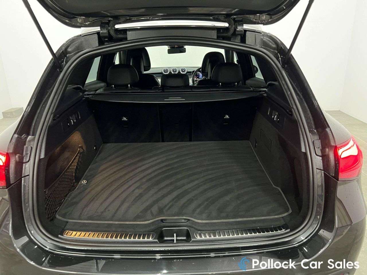 2024 MERCEDES-BENZ GLC 2024 MERCEDES-BENZ GLC