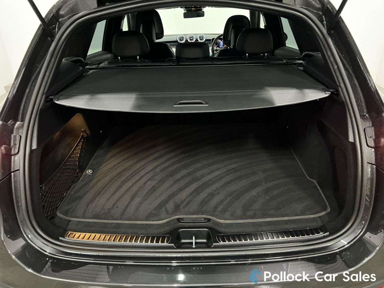 2024 MERCEDES-BENZ GLC 2024 MERCEDES-BENZ GLC