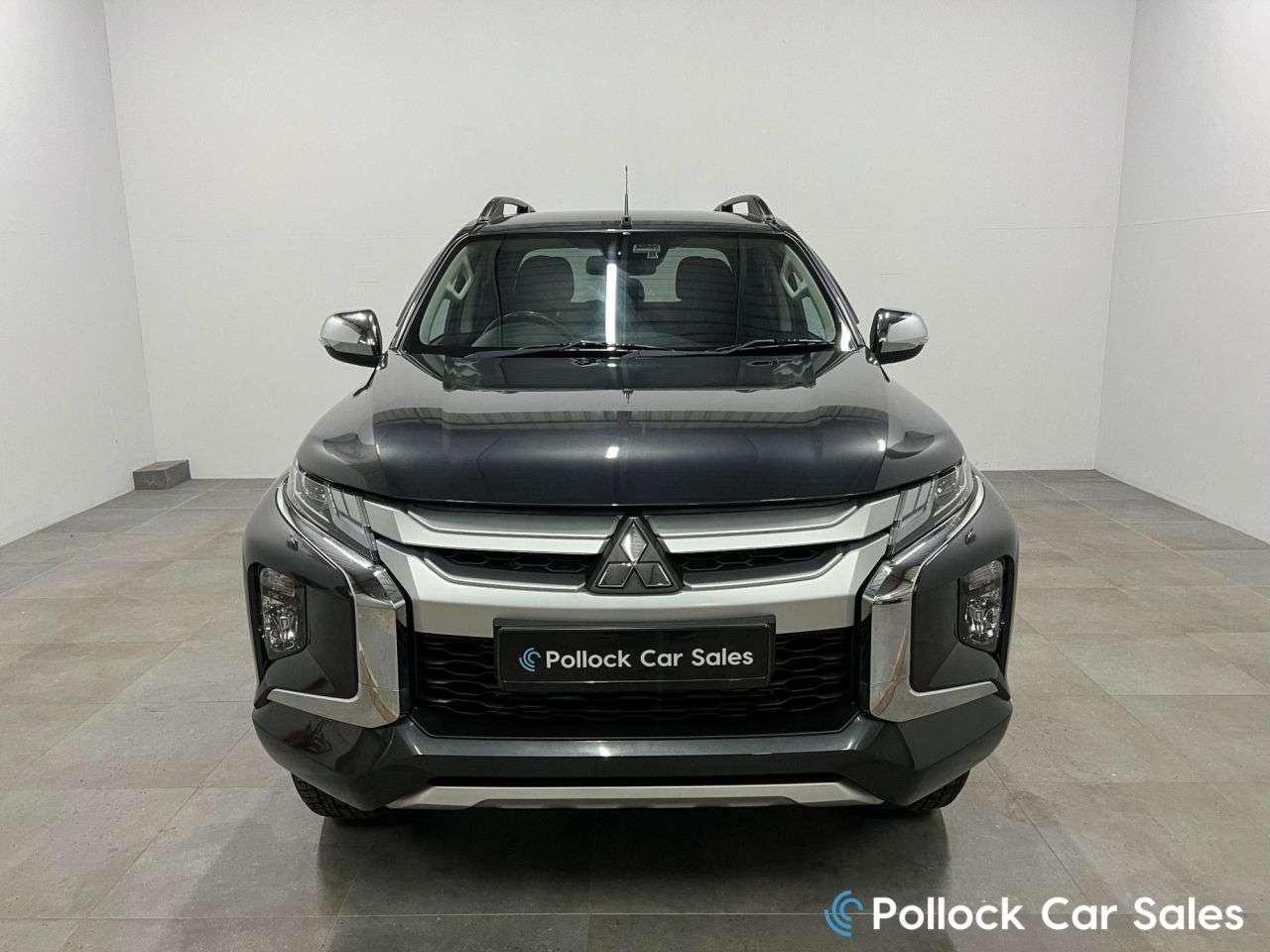2020 MITSUBISHI L200 2020 MITSUBISHI L200