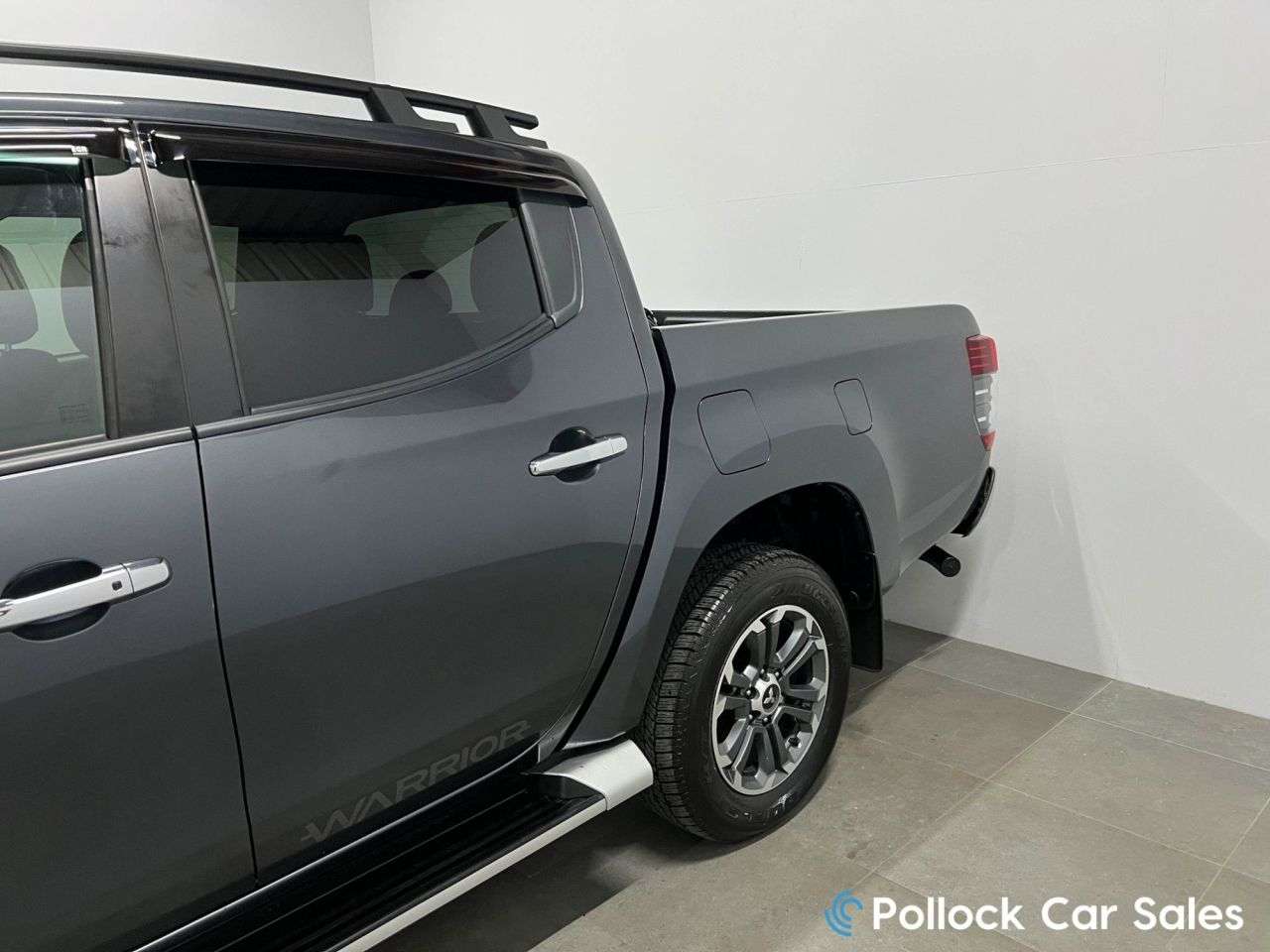 2020 MITSUBISHI L200 2020 MITSUBISHI L200