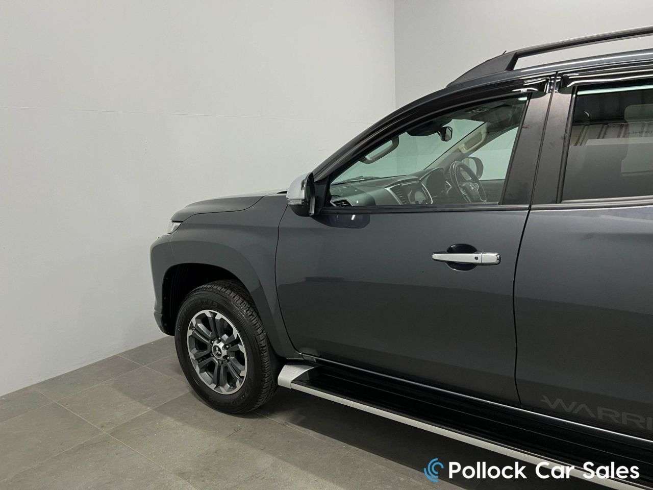 2020 MITSUBISHI L200 2020 MITSUBISHI L200