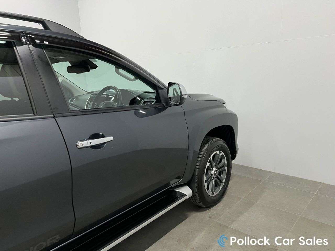 2020 MITSUBISHI L200 2020 MITSUBISHI L200
