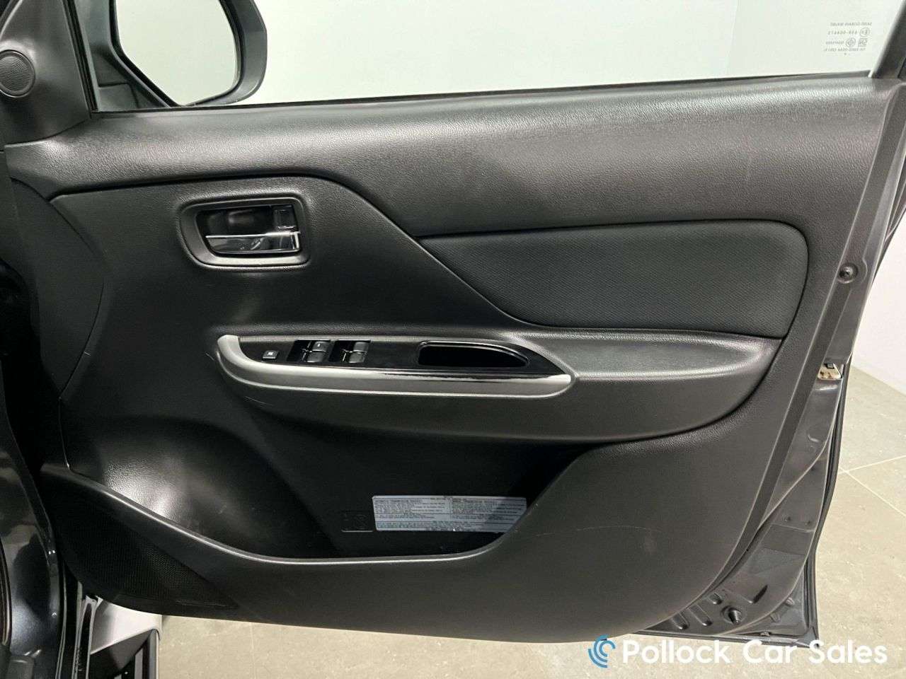 2020 MITSUBISHI L200 2020 MITSUBISHI L200