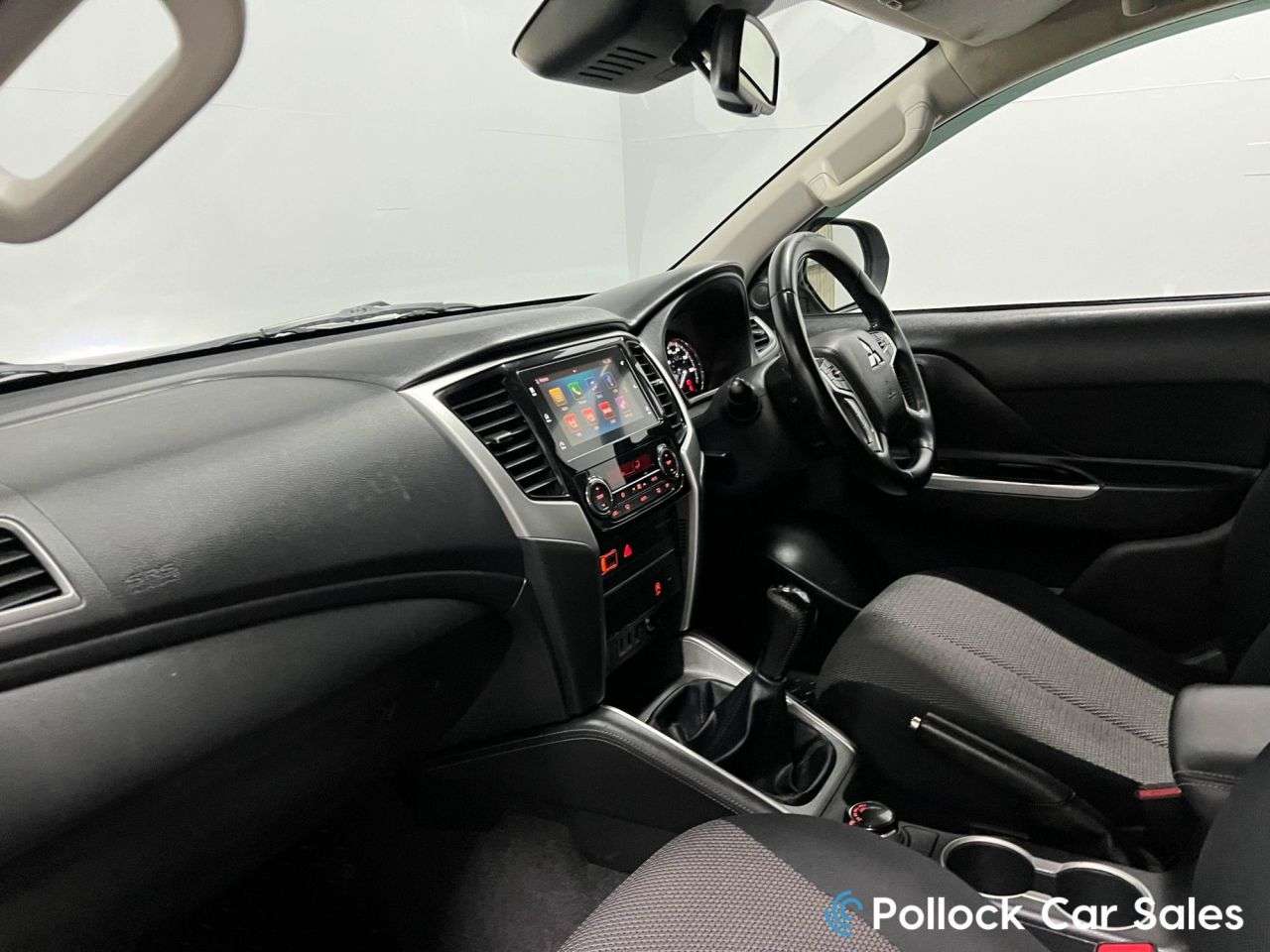 2020 MITSUBISHI L200 2020 MITSUBISHI L200