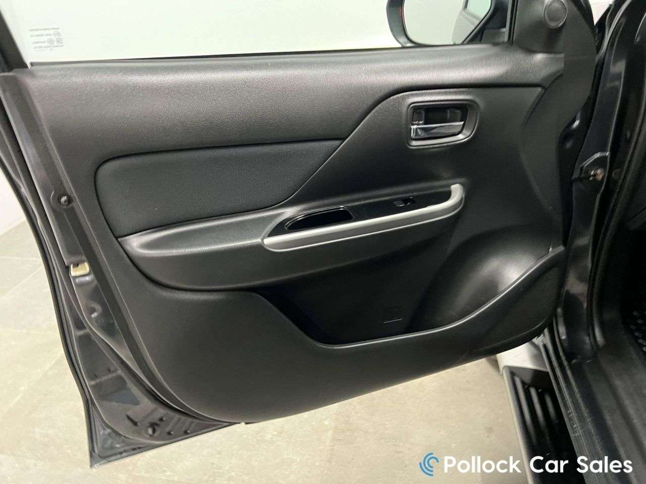 2020 MITSUBISHI L200 2020 MITSUBISHI L200