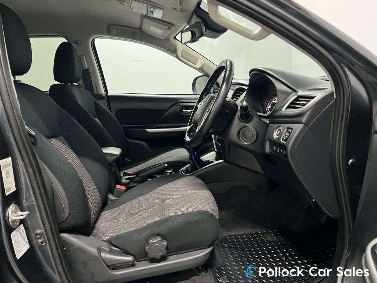 2020 MITSUBISHI L200 2020 MITSUBISHI L200